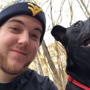 Meet your Posher, Nicholas